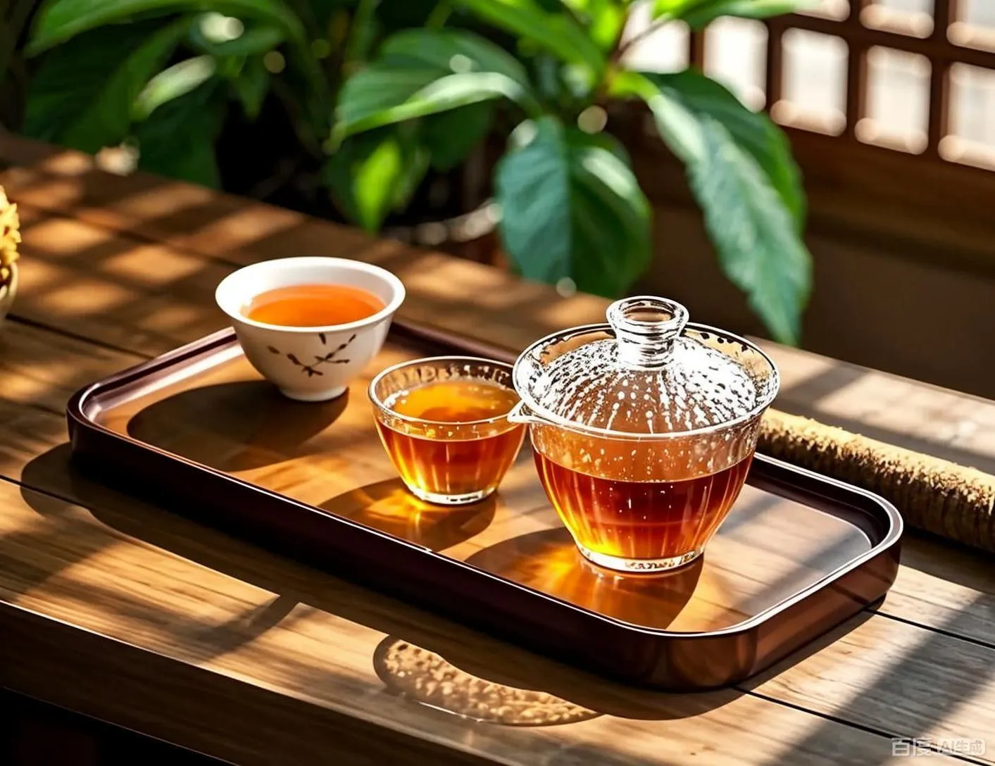 Can tea replace water.webp
