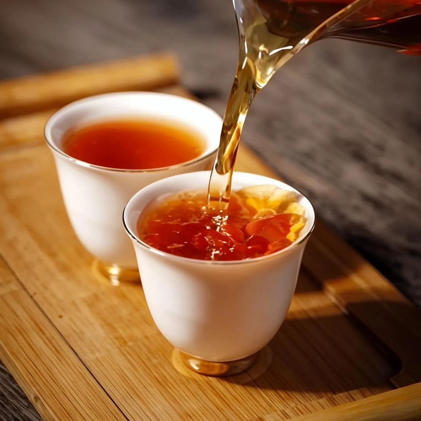 Why does black tea taste sweet.webp